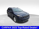 Used 2015 Jeep Cherokee Limited image 3