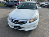 Used 2011 Honda Accord EX-L image 2
