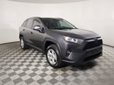 Used 2021 Toyota RAV4 XLE image 3
