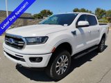 Used 2019 Ford Ranger Lariat w/ Equipment Group 501A Mid image 2