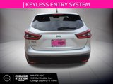 Used 2021 Nissan Rogue Sport S image 5