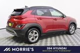 Certified 2022 Hyundai Kona SEL image 6
