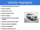 Certified 2021 Chevrolet Blazer LT image 5