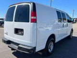Used 2012 Chevrolet Express 2500 w/ Cold Climate Package image 6