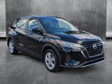 Used 2023 Nissan Kicks S w/ Interior Electronics Package image 3
