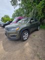 Used 2019 Jeep Compass Latitude image 2