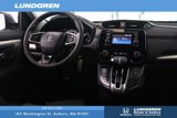 Used 2017 Honda CR-V LX image 4