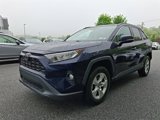 Used 2019 Toyota RAV4 XLE image 3