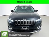 Used 2019 Jeep Cherokee Limited image 2