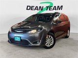 Used 2018 Chrysler Pacifica Touring-L image 4