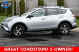 Used 2017 Toyota RAV4 XLE image 3