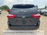 Used 2015 Toyota Sienna AWD image 4