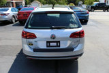 Used 2017 Volkswagen Golf Alltrack SE image 4