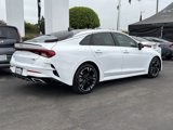 Certified 2022 Kia K5 GT-Line w/ GT-Line FWD Premium Package image 3