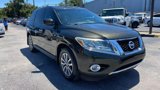Used 2015 Nissan Pathfinder SV image 3
