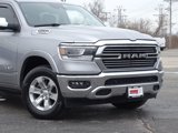 Used 2022 RAM 1500 Laramie image 2