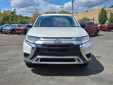 Used 2019 Mitsubishi Outlander ES image 2