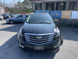 Used 2018 Cadillac XT5 Luxury image 2