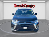 Used 2018 Mitsubishi Outlander SEL image 2