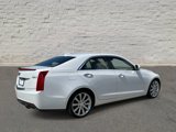Used 2016 Cadillac ATS Luxury w/ Cold Weather Package image 5