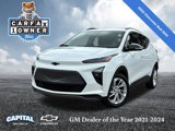 Used 2022 Chevrolet Bolt EUV LT w/ Driver Confidence Package image 2