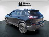 Used 2022 Jeep Cherokee Latitude Lux w/ Sun & Sound Group image 5