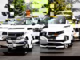 Used 2021 Honda Civic EX image 3