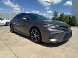 Used 2019 Toyota Camry SE image 3