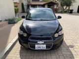 Used 2012 Chevrolet Sonic LT image 6