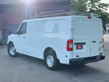 Used 2016 Nissan NV 2500 S image 6