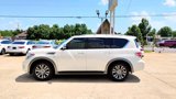 Used 2020 Nissan Armada SL w/ Premium Package image 4