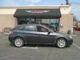Used 2009 Subaru Impreza 2.5i image 4