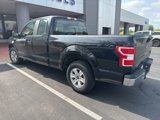 Certified 2018 Ford F150 XL w/ Equipment Group 101A Mid image 5