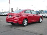 Certified 2022 Hyundai Accent SEL image 5