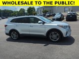 Used 2017 Hyundai Santa Fe SE w/ SE Ultimate Tech Package 03 image 5