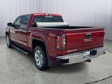 Used 2018 GMC Sierra 1500 SLT image 3