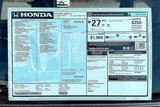 New 2025 Honda HR-V LX image 5