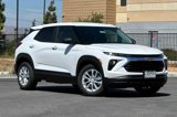 New 2026 Chevrolet TrailBlazer LS w/ LS Convenience Package image 2
