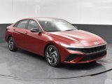 New 2025 Hyundai Elantra Sport image 2
