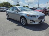 Used 2020 Ford Fusion Energi Titanium image 3