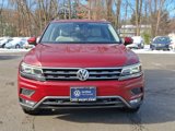 Certified 2019 Volkswagen Tiguan SEL Premium image 3