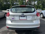 Used 2017 Ford Focus Titanium image 5