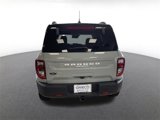 New 2024 Ford Bronco Sport Outer Banks image 4