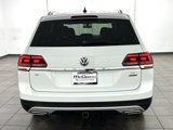 Used 2019 Volkswagen Atlas SE image 4