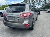 Used 2011 Hyundai Santa Fe Limited image 4