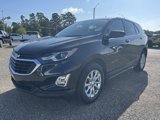 Used 2020 Chevrolet Equinox LT image 2