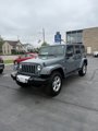 Used 2014 Jeep Wrangler Unlimited Sahara w/ Connectivity Group image 2