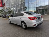 Certified 2019 Nissan Sentra S image 4