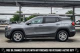 Used 2021 GMC Terrain SLE w/ Driver Convenience Package image 4