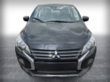 Used 2024 Mitsubishi Mirage G4 LE image 2